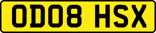 OD08HSX