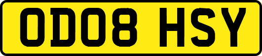 OD08HSY