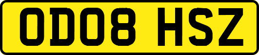OD08HSZ