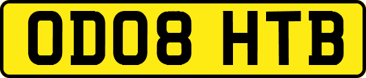 OD08HTB