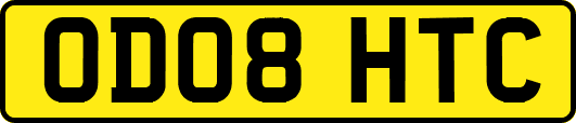 OD08HTC