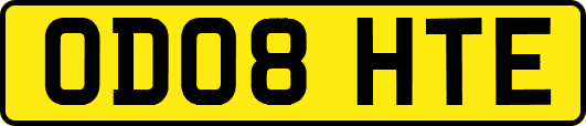 OD08HTE