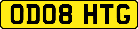 OD08HTG