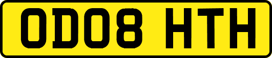 OD08HTH
