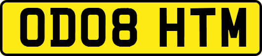 OD08HTM