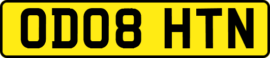 OD08HTN