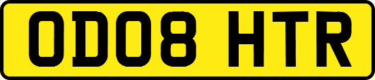 OD08HTR