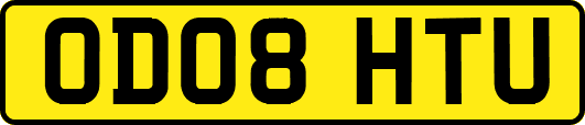 OD08HTU