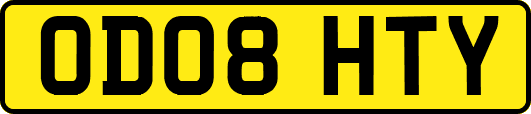OD08HTY