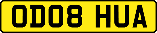 OD08HUA