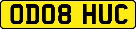 OD08HUC