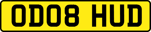 OD08HUD