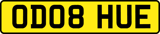 OD08HUE