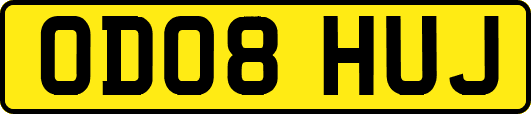 OD08HUJ