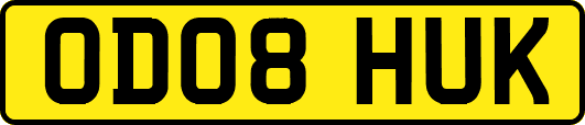 OD08HUK