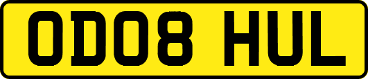 OD08HUL