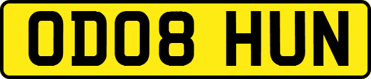 OD08HUN