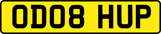 OD08HUP