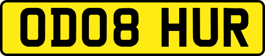 OD08HUR