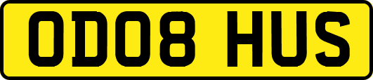 OD08HUS