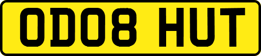 OD08HUT