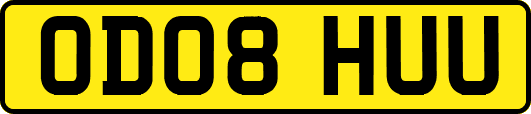 OD08HUU