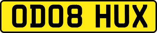 OD08HUX