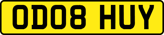 OD08HUY