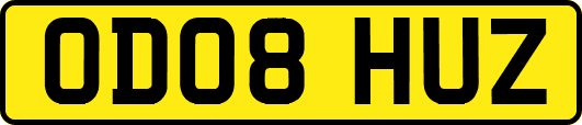 OD08HUZ
