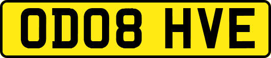 OD08HVE