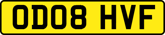 OD08HVF
