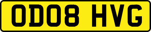 OD08HVG