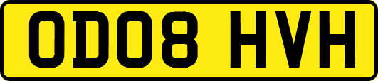 OD08HVH