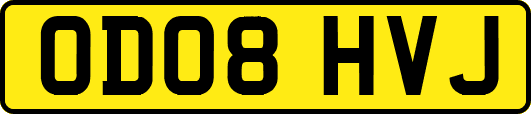 OD08HVJ