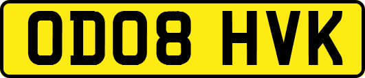 OD08HVK