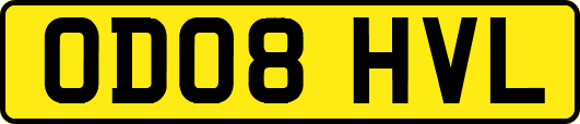 OD08HVL