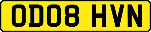 OD08HVN