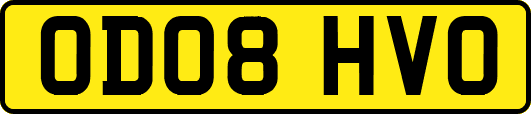 OD08HVO