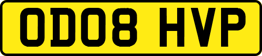 OD08HVP