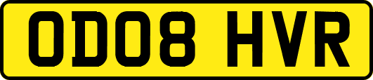 OD08HVR