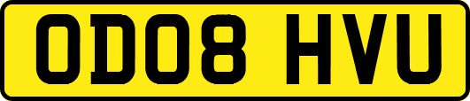 OD08HVU