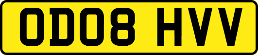 OD08HVV