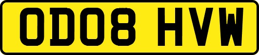 OD08HVW