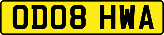 OD08HWA