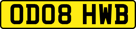 OD08HWB