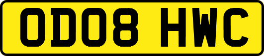 OD08HWC