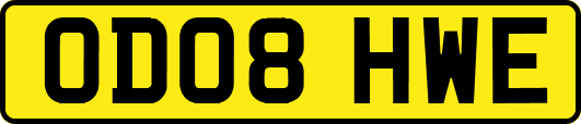OD08HWE