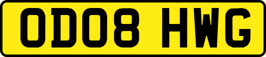 OD08HWG