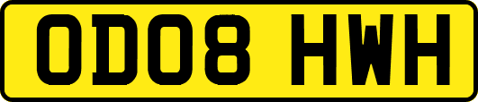 OD08HWH