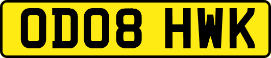 OD08HWK